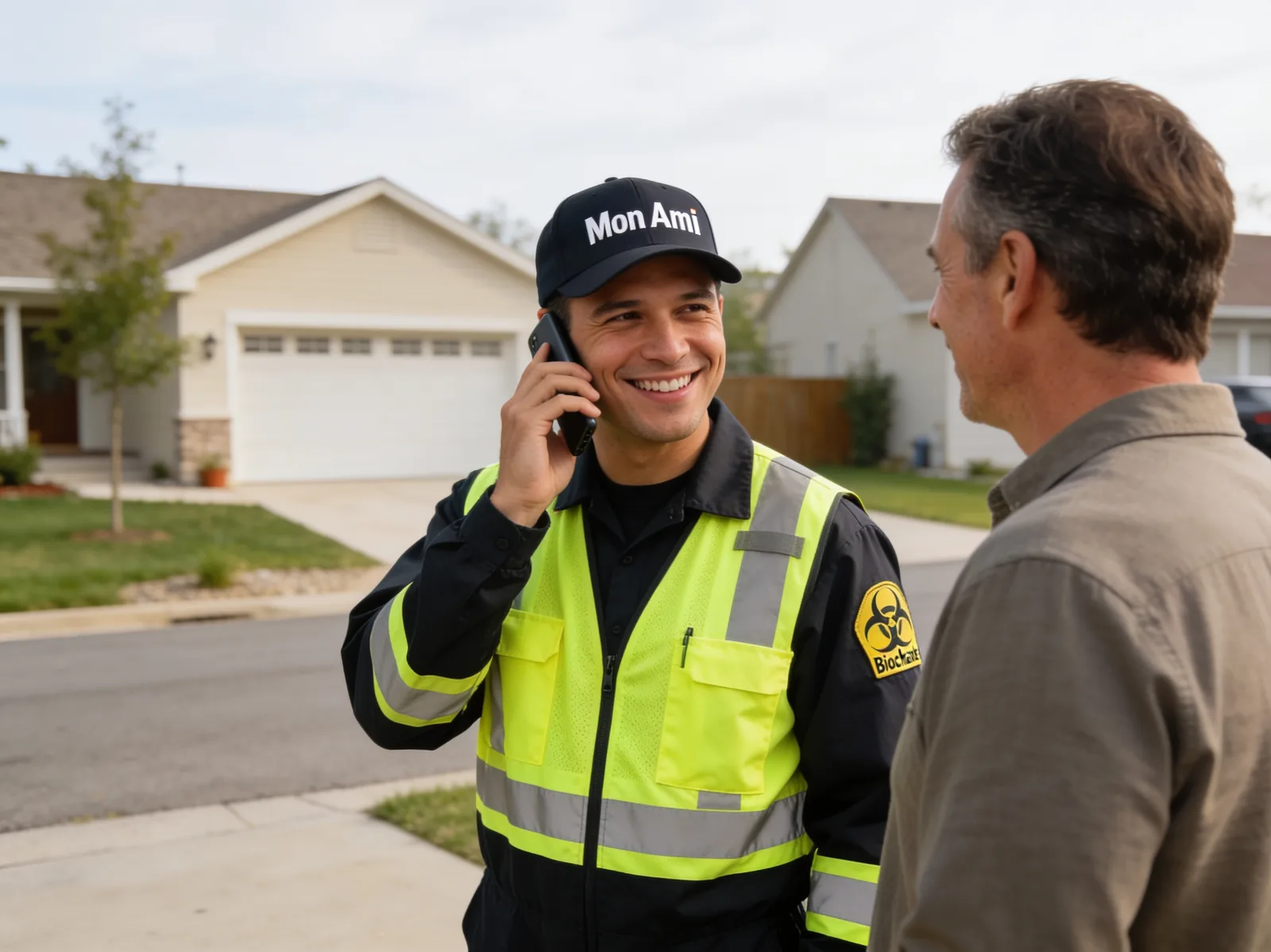 Sewage Cleanup Taftville, CT FAQs